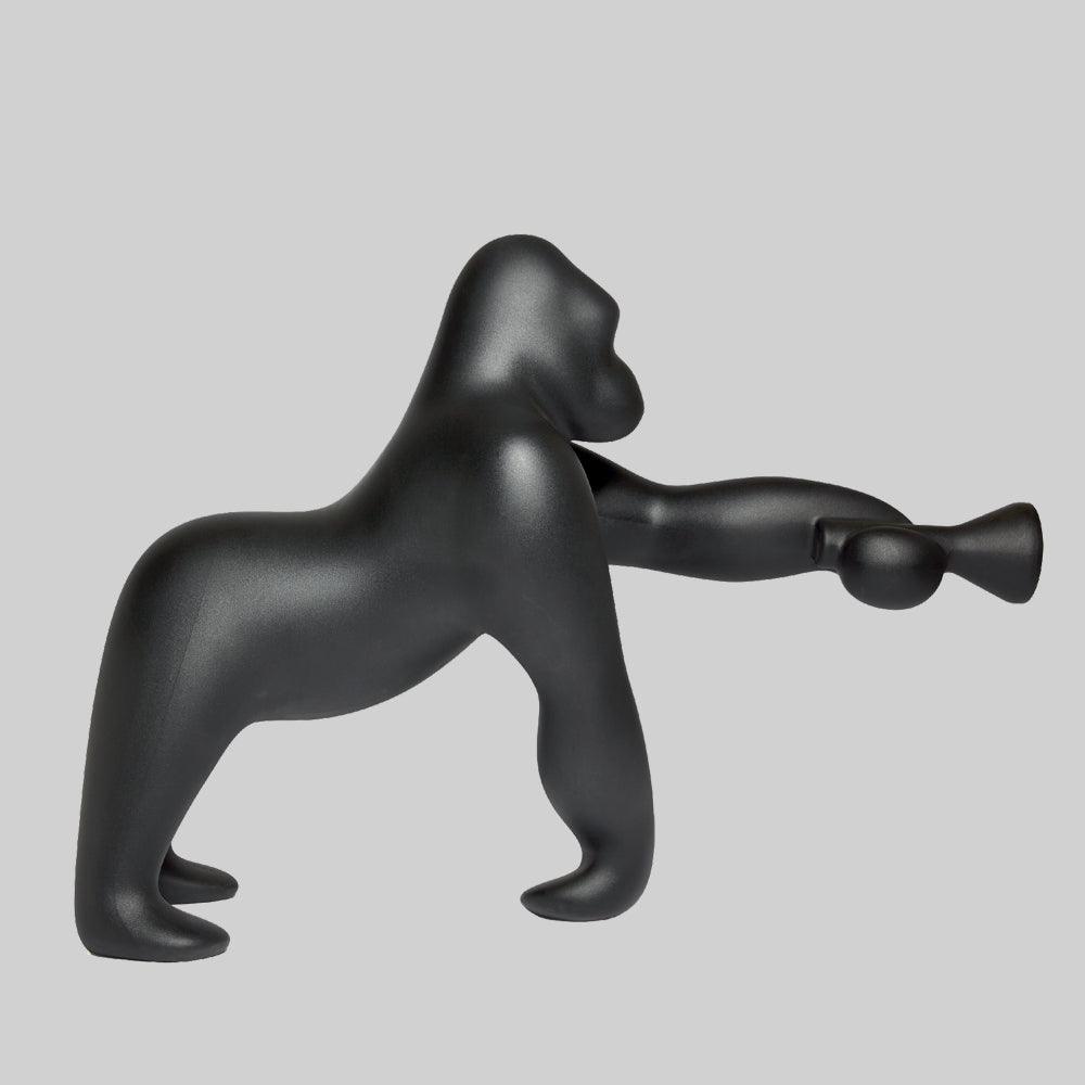 Gorilla Lampadaire