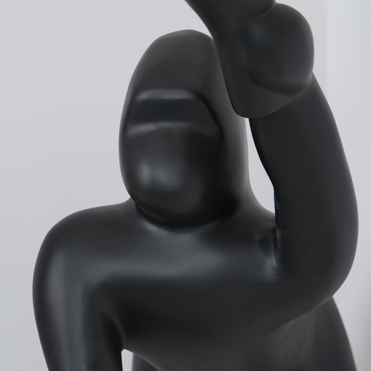Gorilla Lampadaire