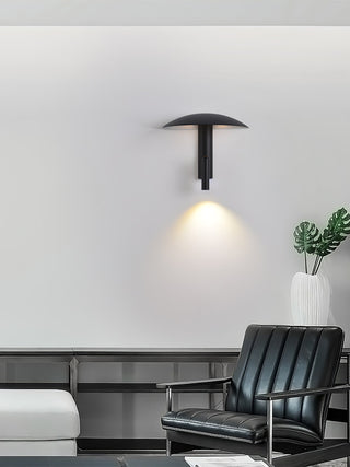 Cathaa Applique Murale Moderne Minimaliste