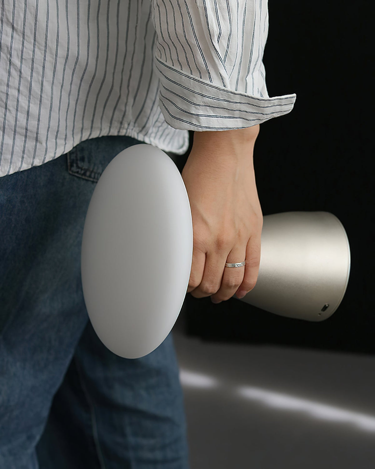 Soriria Lampe de Table