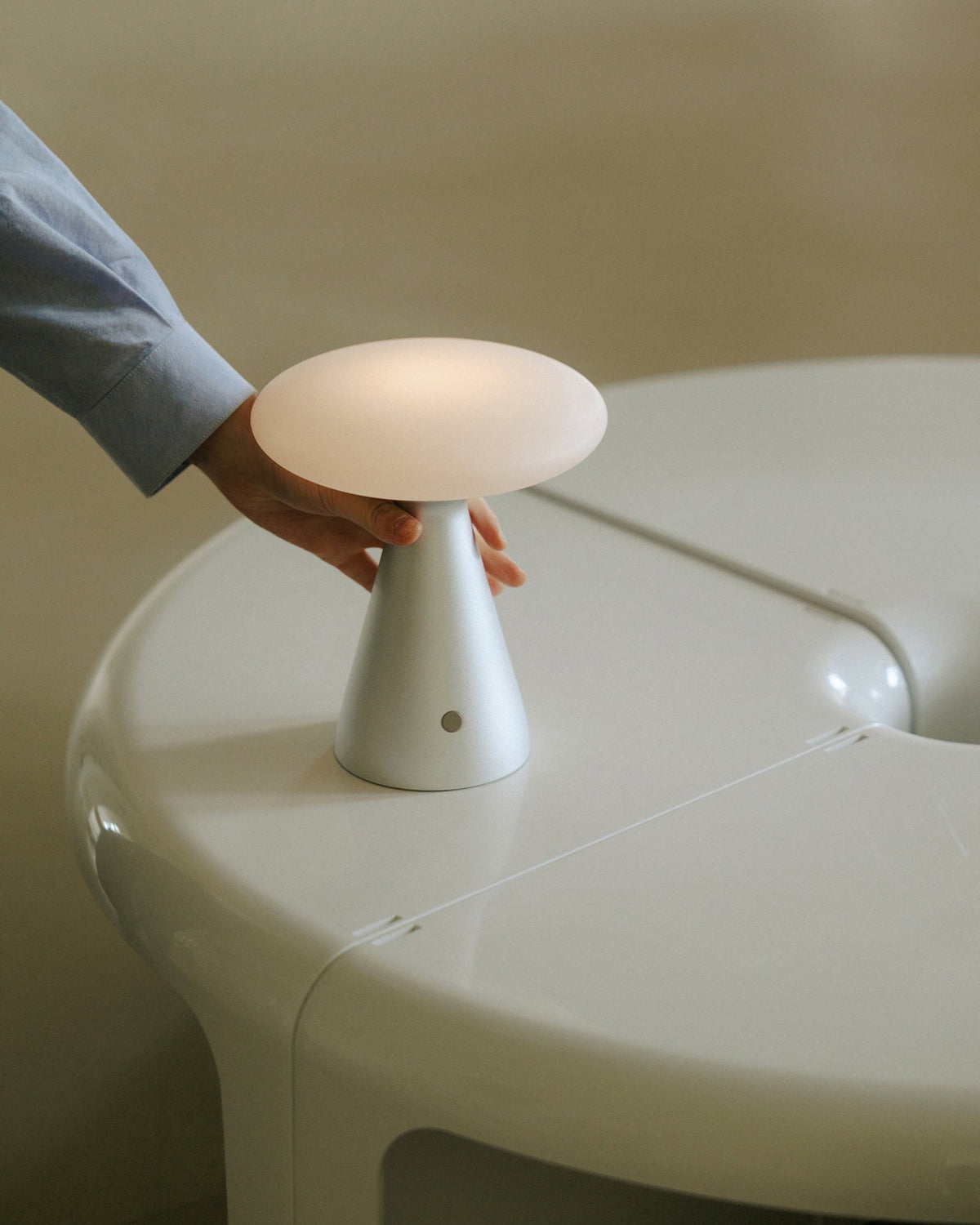 Soriria Lampe de Table