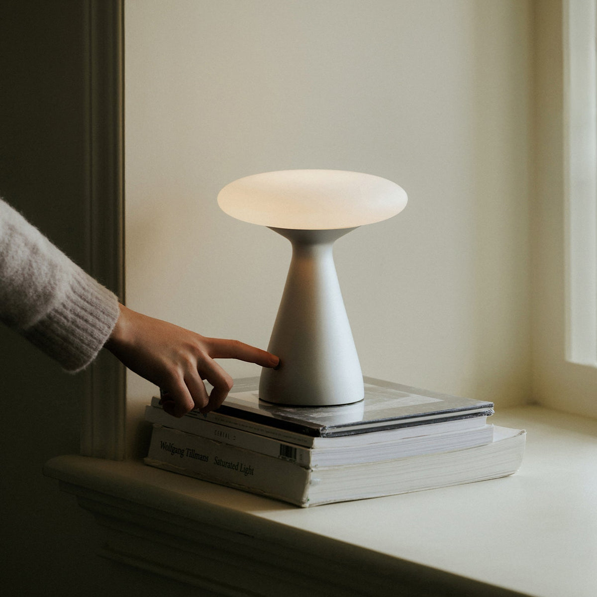 Soriria Lampe de Table