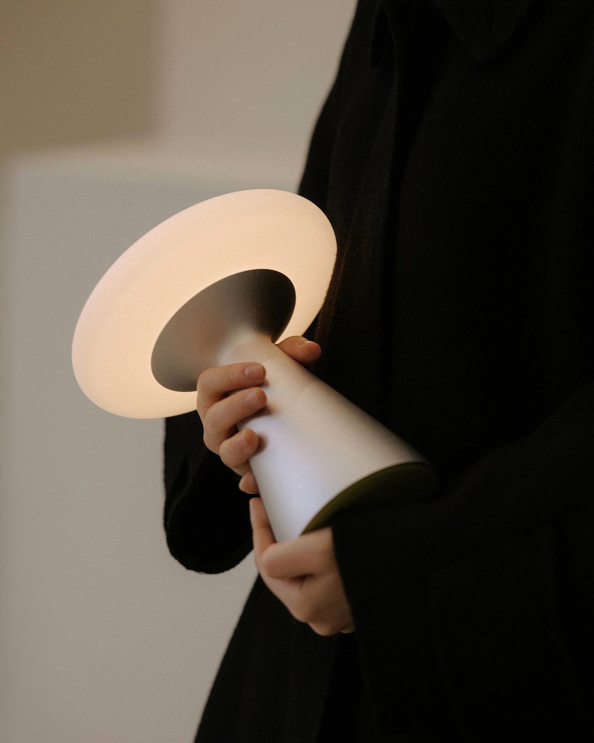 Soriria Lampe de Table
