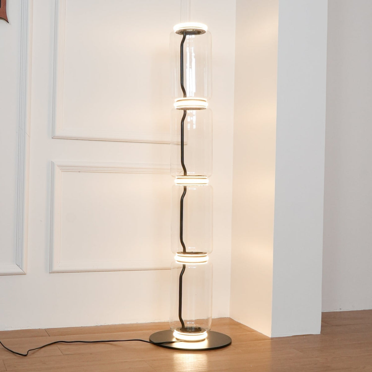 Elaeleria Lampadaire