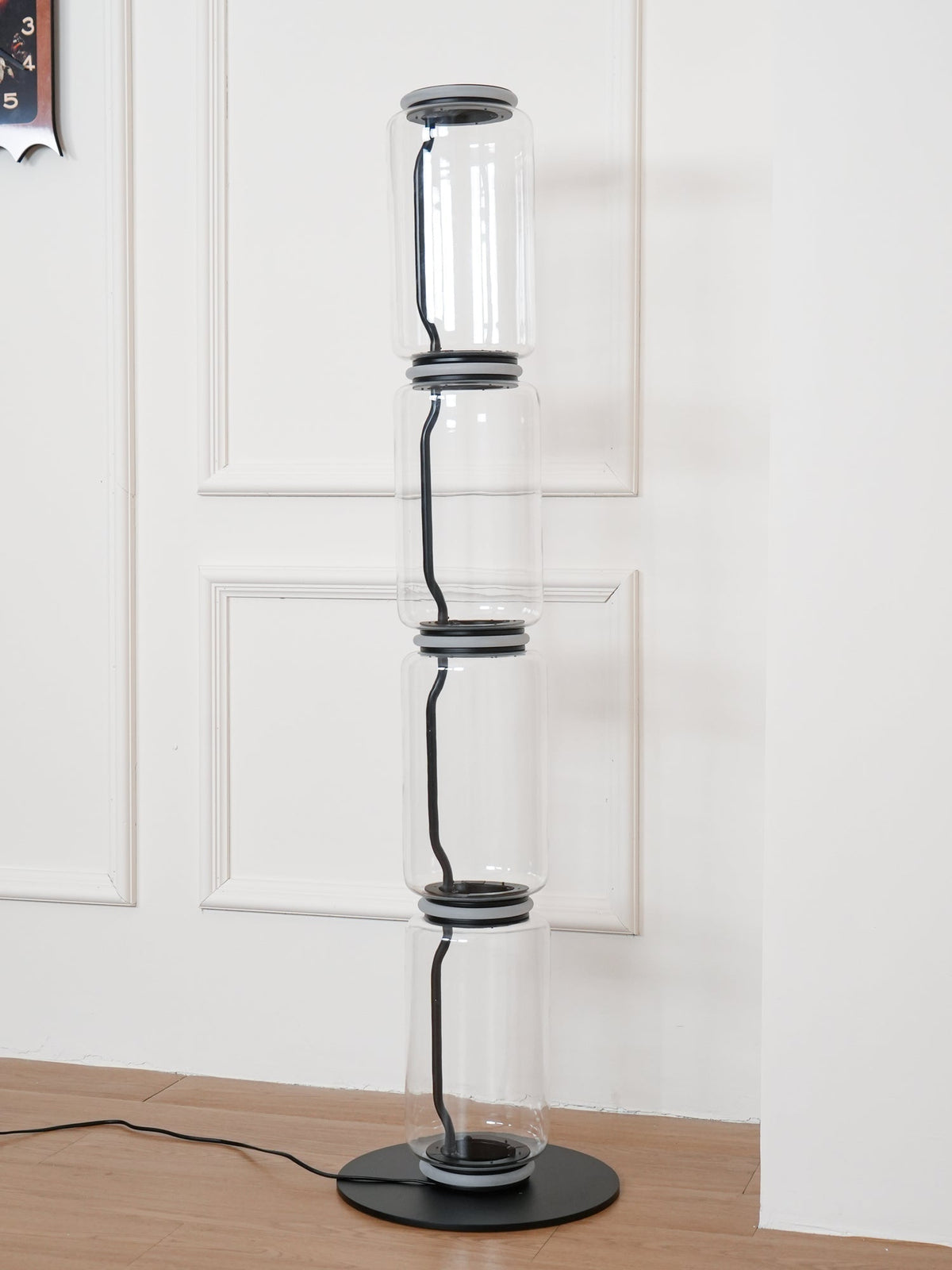 Elaeleria Lampadaire