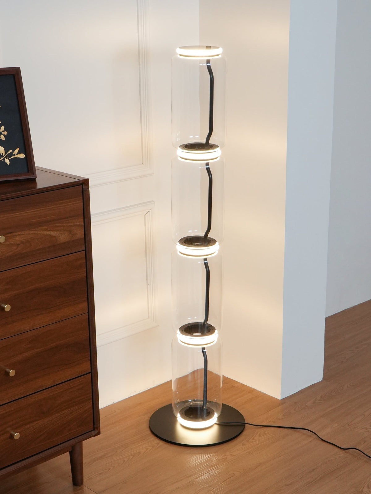 Elaeleria Lampadaire