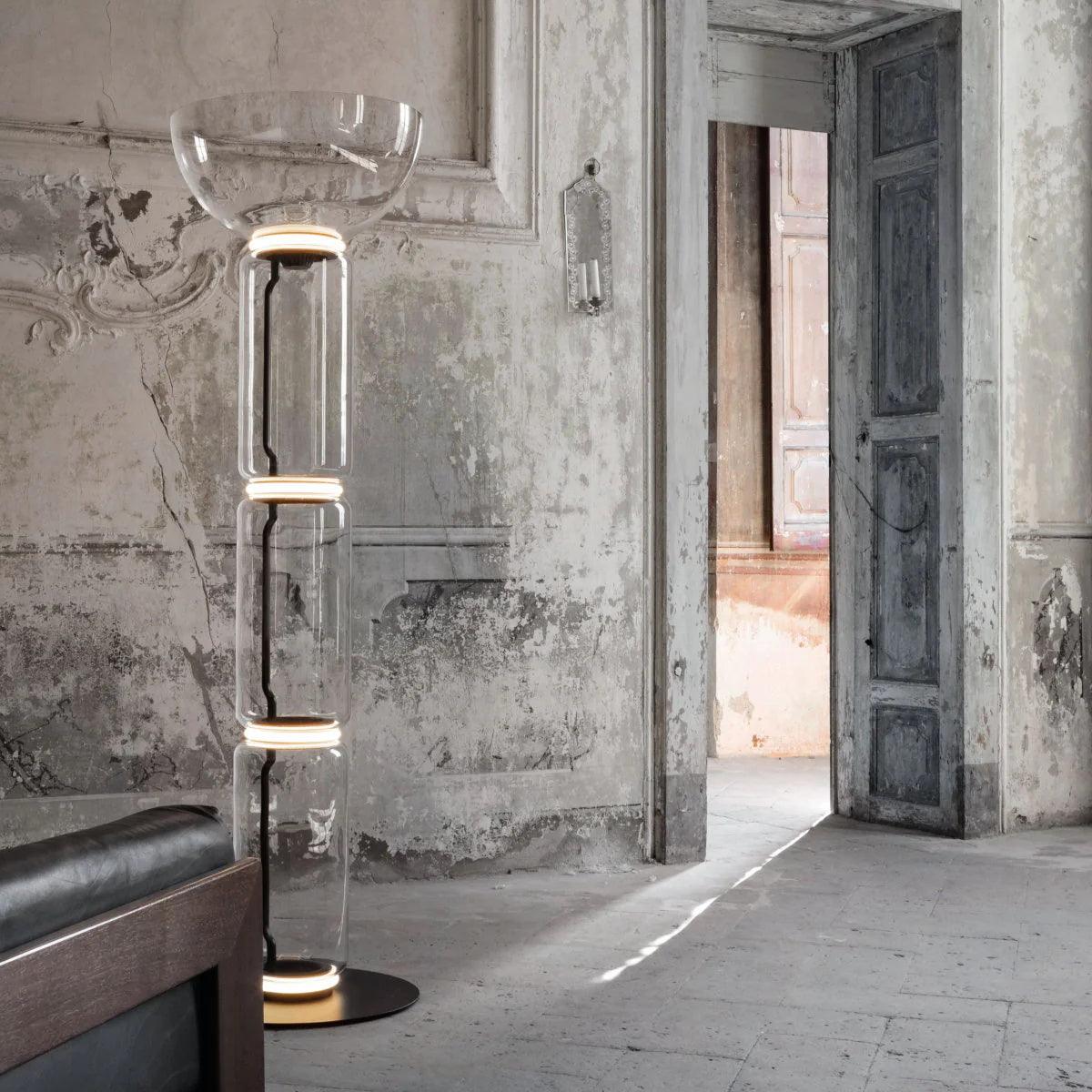 Elaeleria Lampadaire