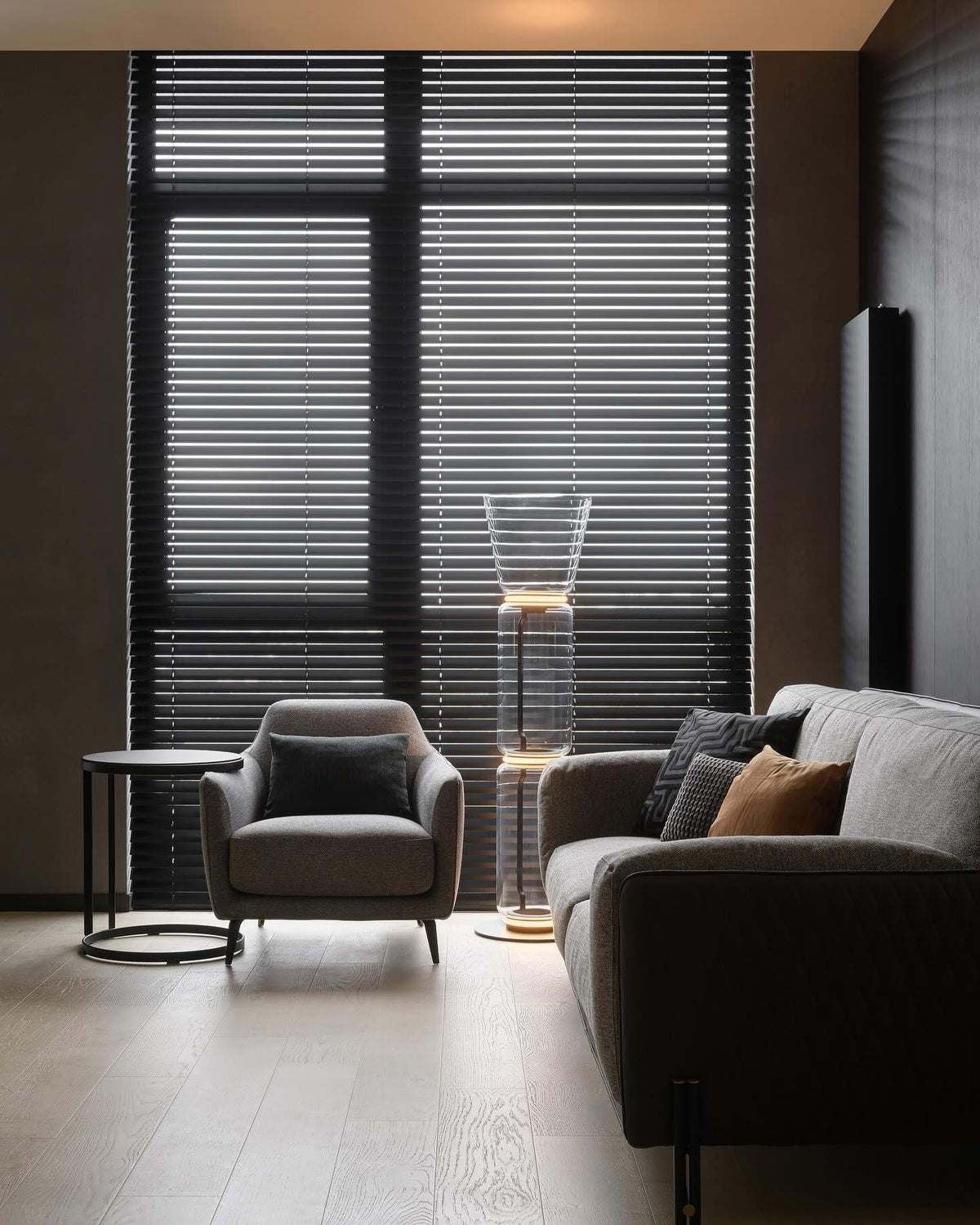 Elaeleria Lampadaire