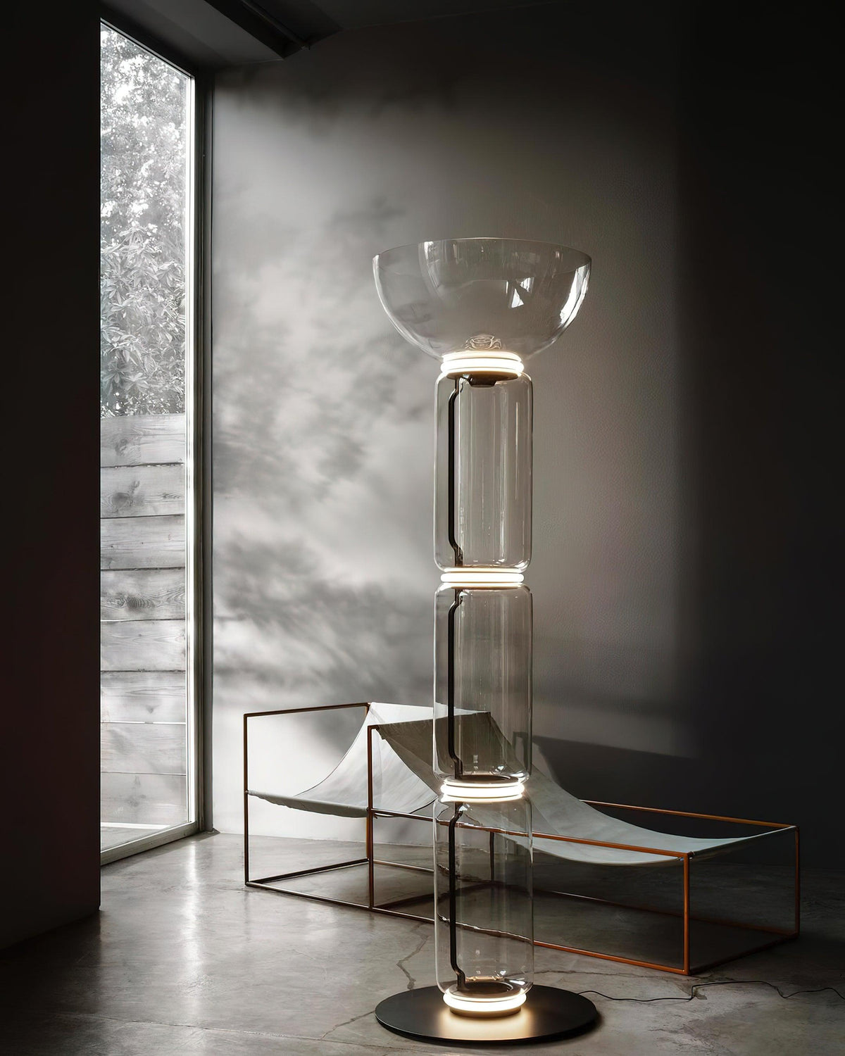 Elaeleria Lampadaire