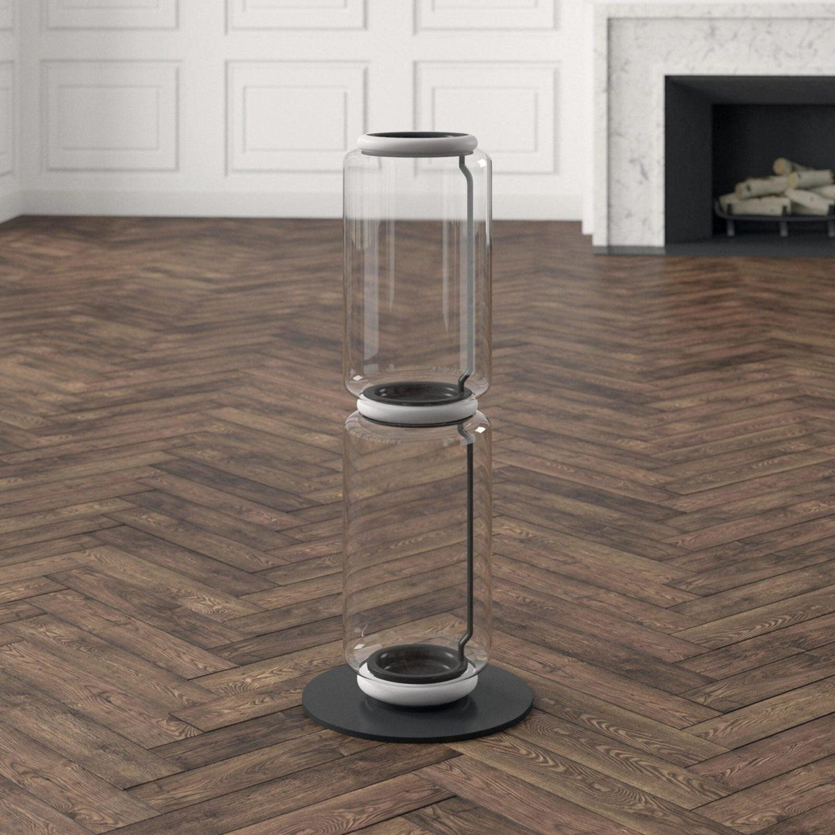 Elaeleria Lampadaire