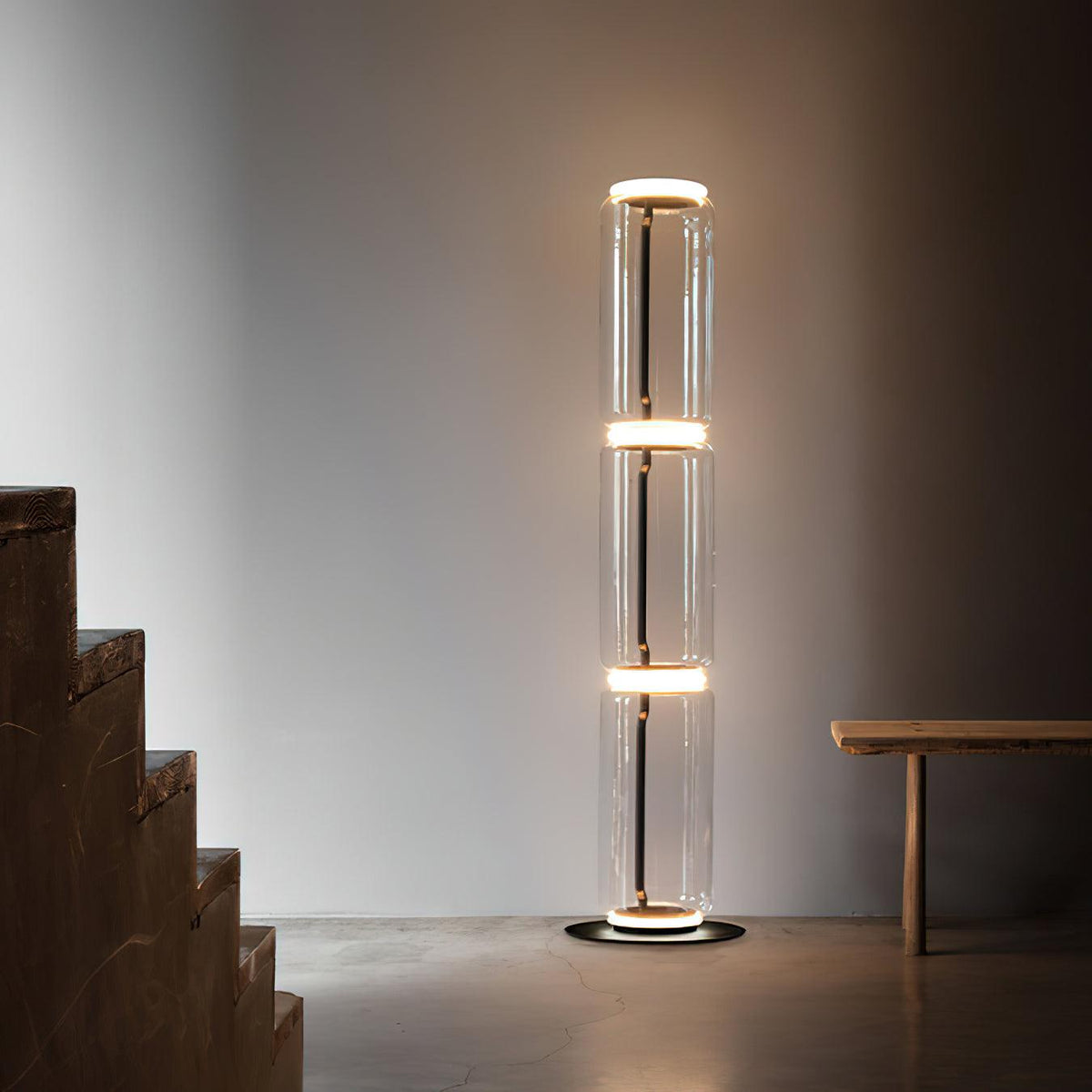Elaeleria Lampadaire