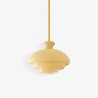 Sunbeam Suspension en Verre Moderne