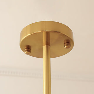 Sunbeam Suspension en Verre Moderne