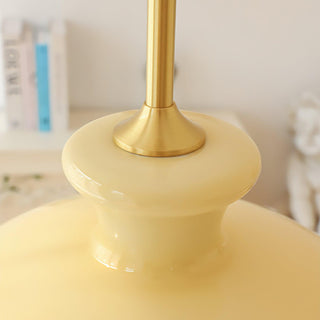 Sunbeam Suspension en Verre Moderne