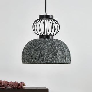 Forge Suspension Industrielle en Tissu