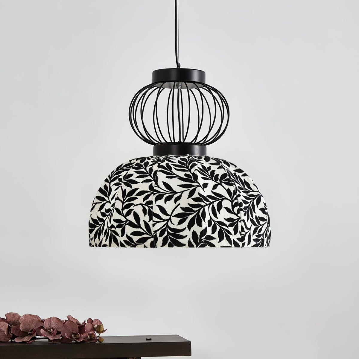 Forge Suspension Industrielle en Tissu