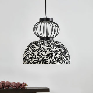 Forge Suspension Industrielle en Tissu
