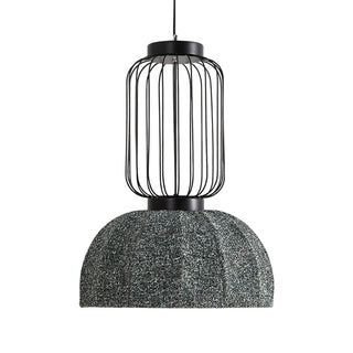 Forge Suspension Industrielle en Tissu