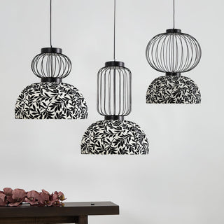 Forge Suspension Industrielle en Tissu