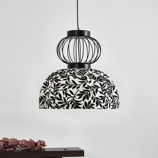 Forge Suspension Industrielle en Tissu