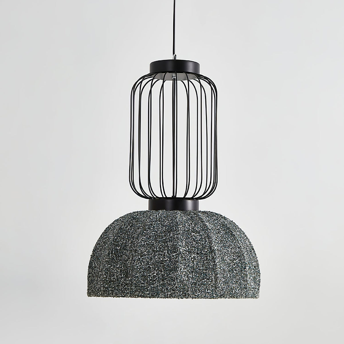 Forge Suspension Industrielle en Tissu
