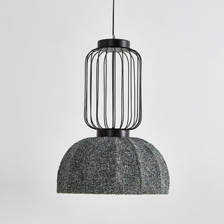 Forge Suspension Industrielle en Tissu