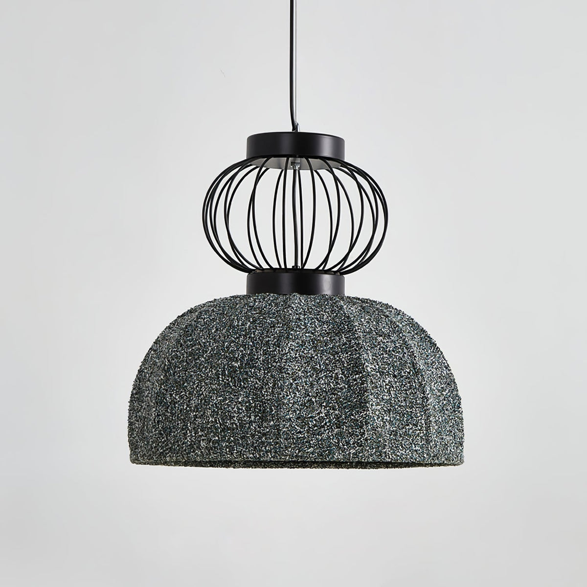 Forge Suspension Industrielle en Tissu