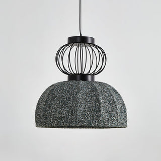 Forge Suspension Industrielle en Tissu
