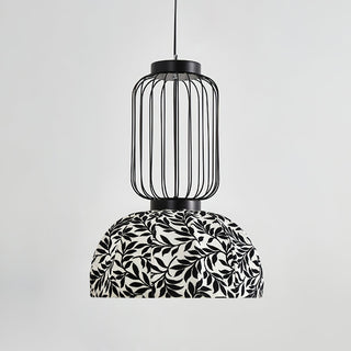Forge Suspension Industrielle en Tissu