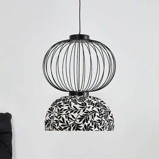 Forge Suspension Industrielle en Tissu