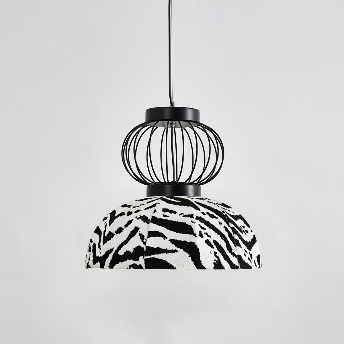 Forge Suspension Industrielle en Tissu