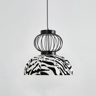 Forge Suspension Industrielle en Tissu