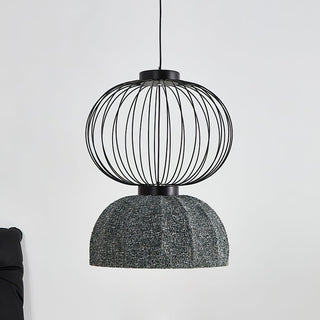 Forge Suspension Industrielle en Tissu