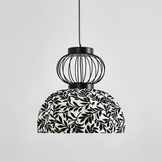 Forge Suspension Industrielle en Tissu