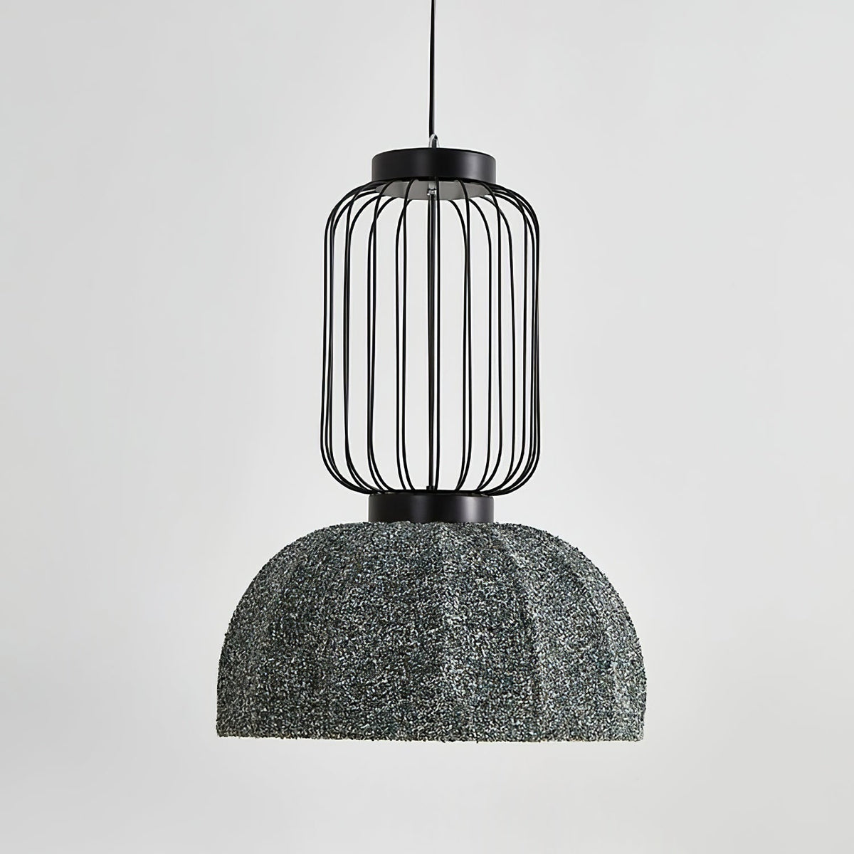 Forge Suspension Industrielle en Tissu