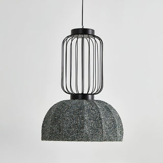 Forge Suspension Industrielle en Tissu