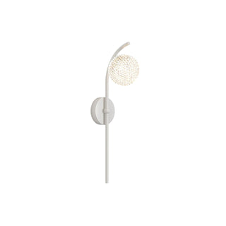 UrinethApplique Murale Cristal Nordique Artistique Premium