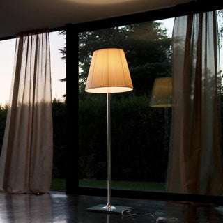 Garlan Lampadaire Moderne en Acrylique