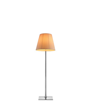 Garlan Lampadaire Moderne en Acrylique