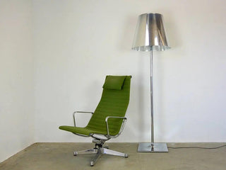 Garlan Lampadaire Moderne en Acrylique
