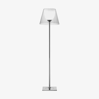Garlan Lampadaire Moderne en Acrylique