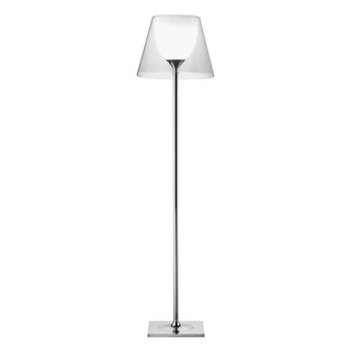 Garlan Lampadaire Moderne en Acrylique