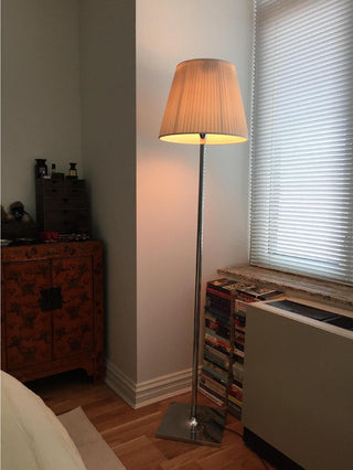 Garlan Lampadaire Moderne en Acrylique