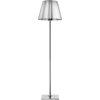 Garlan Lampadaire Moderne en Acrylique