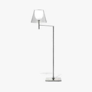 Aquris Lampadaire Minimaliste