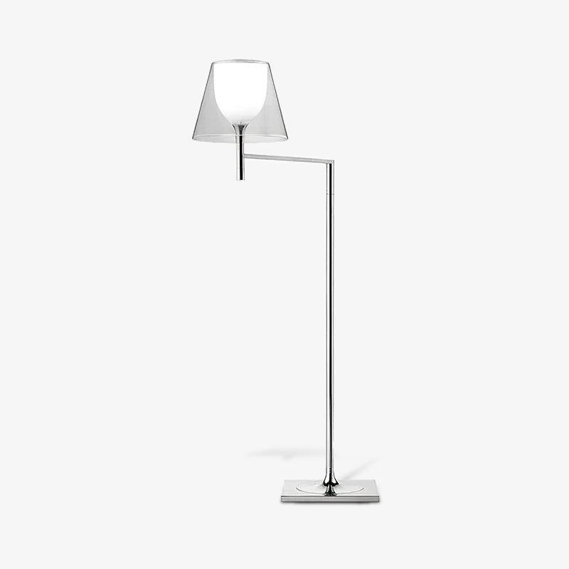 Aquris Lampadaire Minimaliste