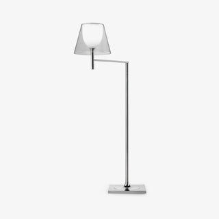 Aquris Lampadaire Minimaliste