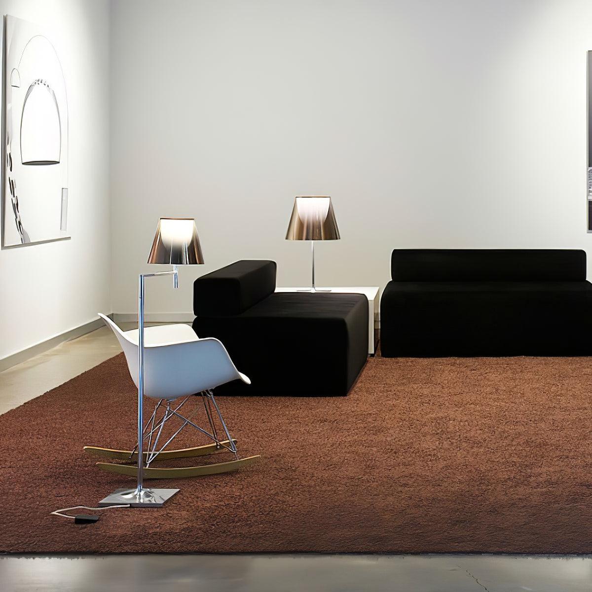 Aquris Lampadaire Minimaliste