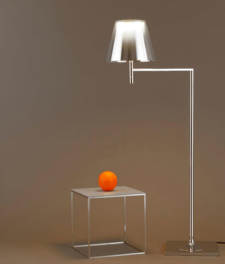 Aquris Lampadaire Minimaliste