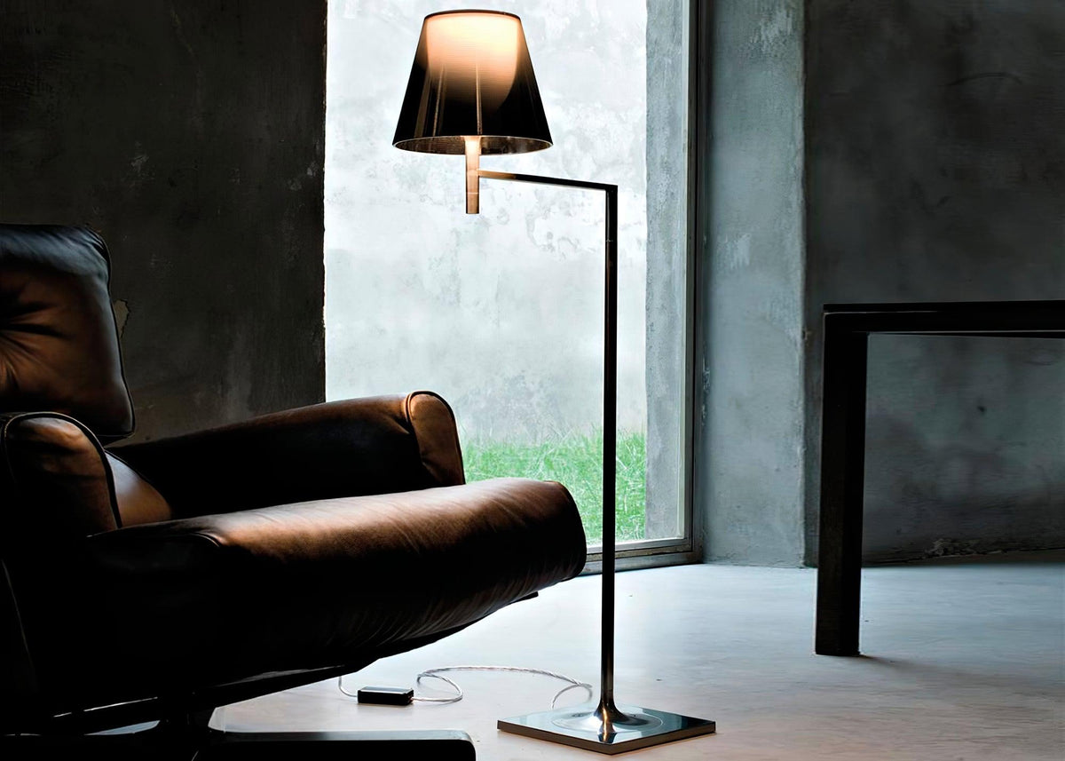 Aquris Lampadaire Minimaliste
